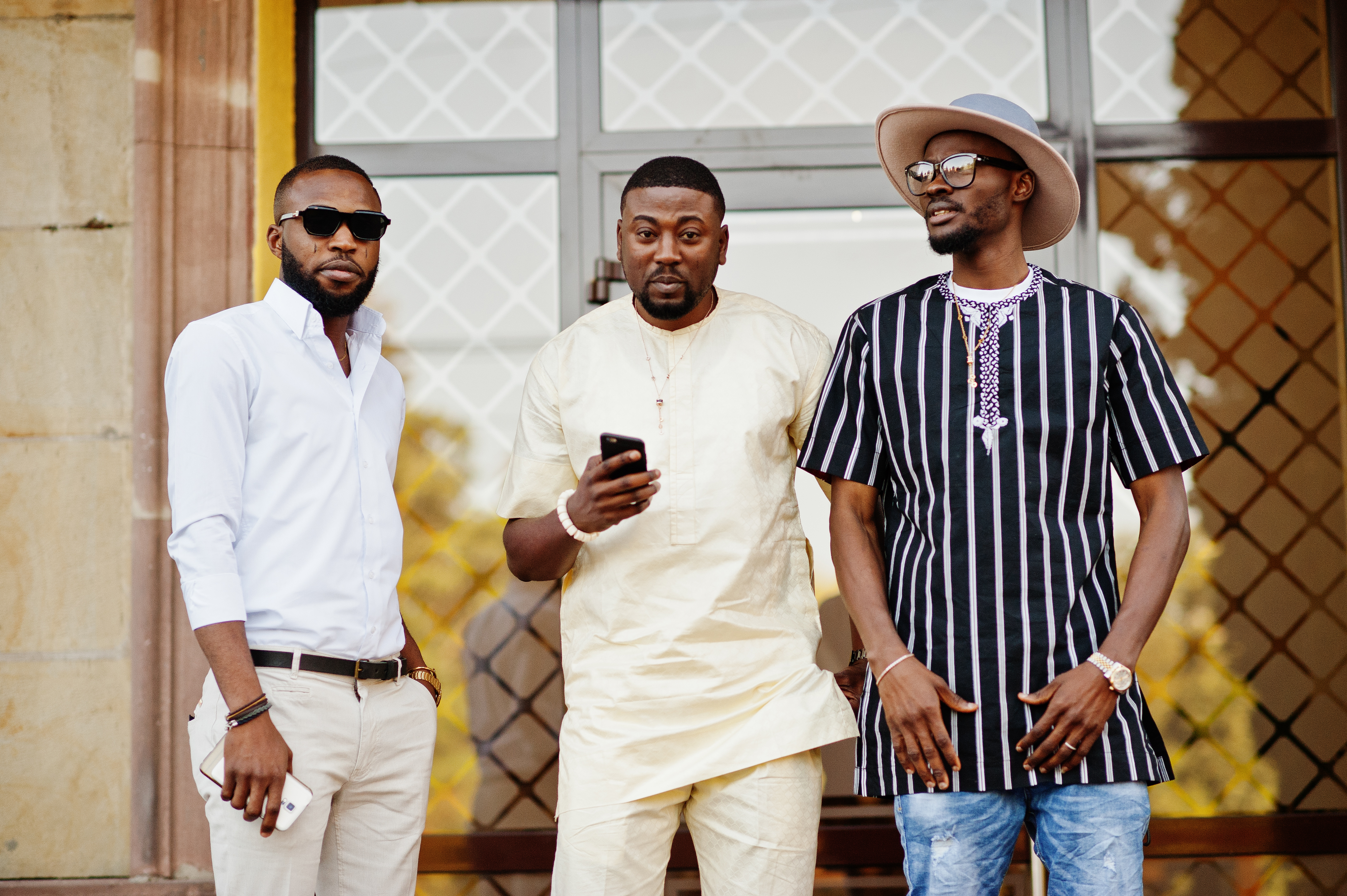 The Stiner Legacy Grant