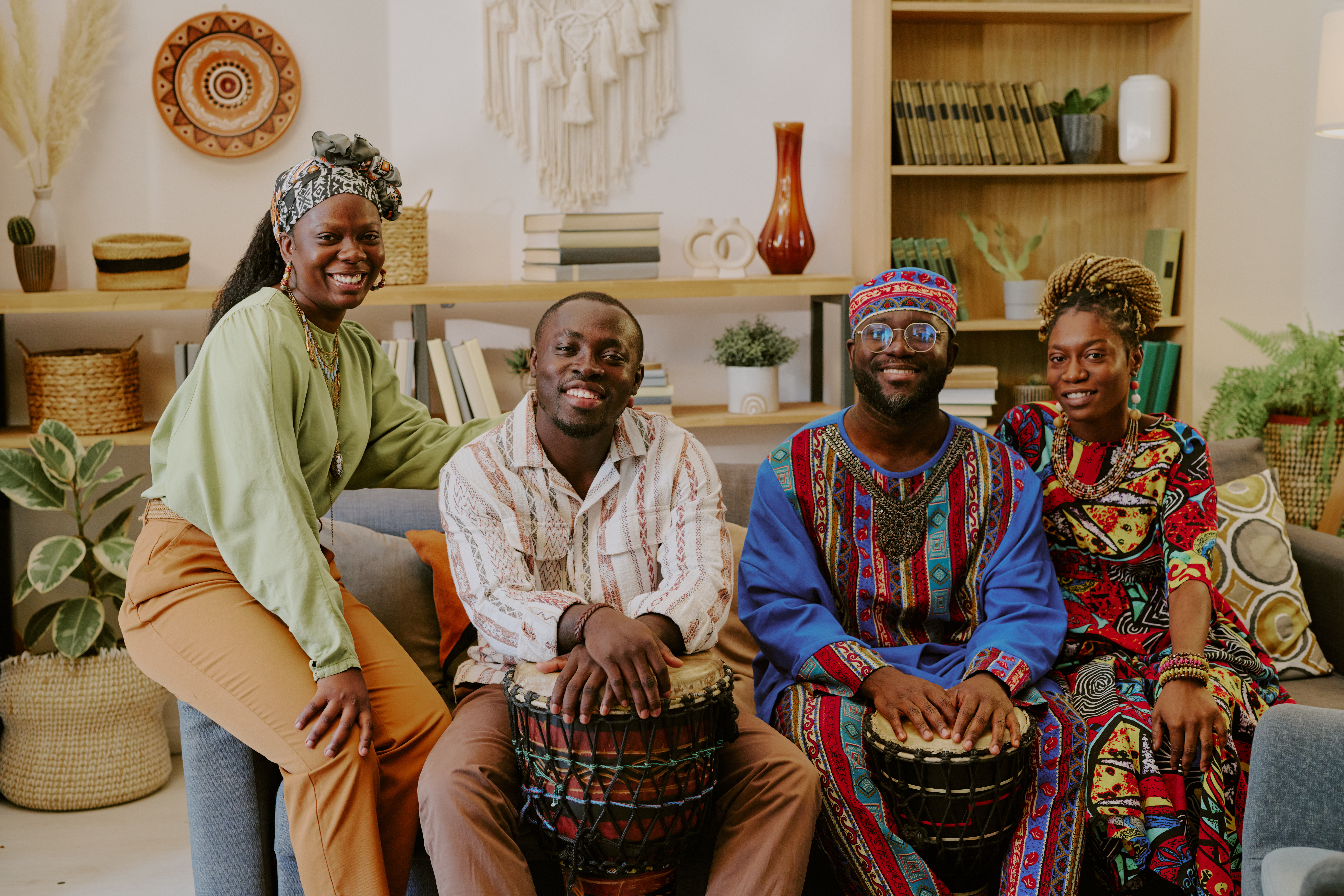 The Watani Stiner Scholarship